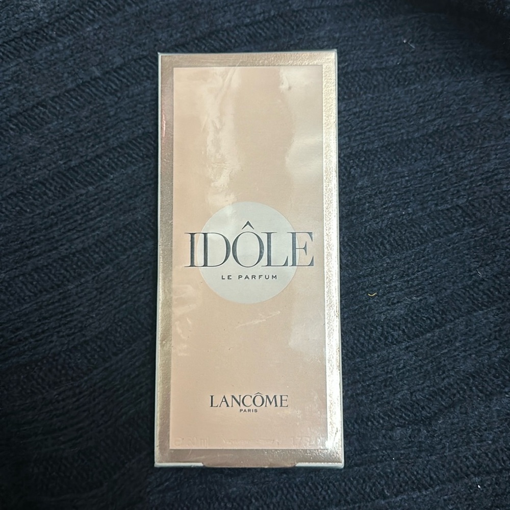 Lancôme idole 1.7 oz EDP